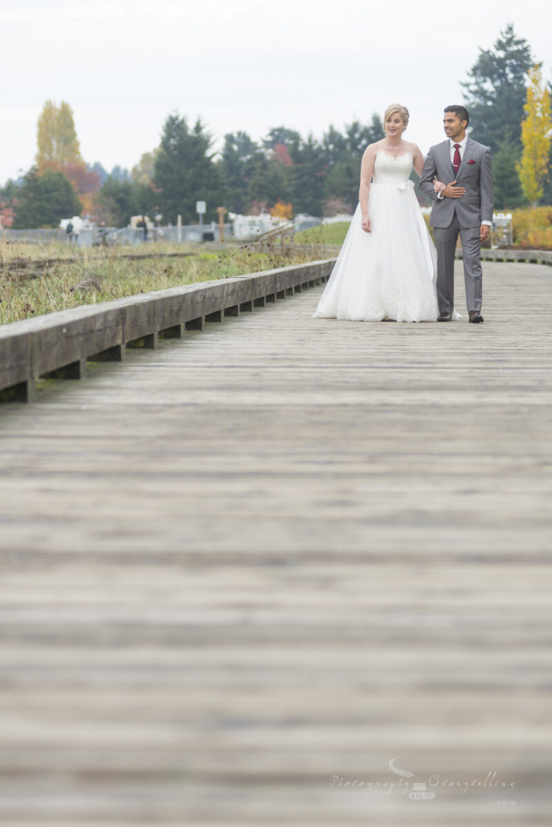 Destination wedding photography