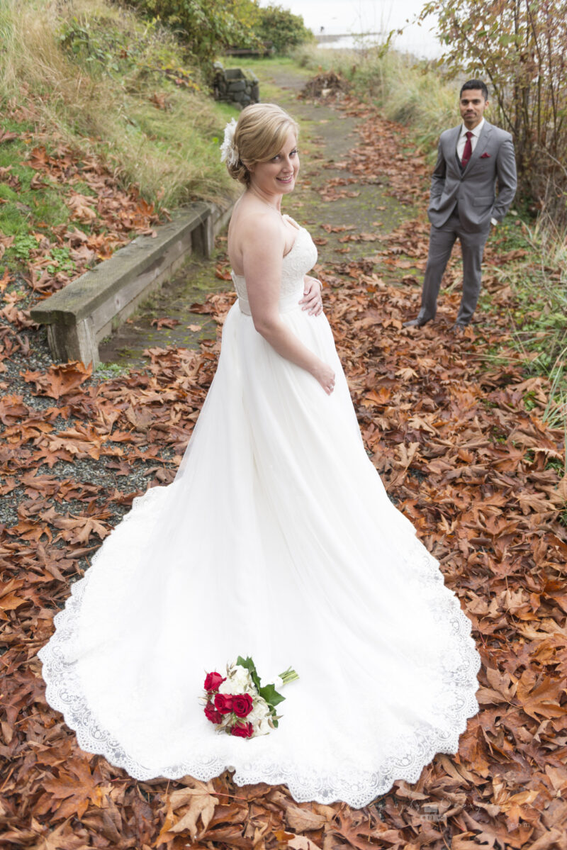 Destination wedding photography