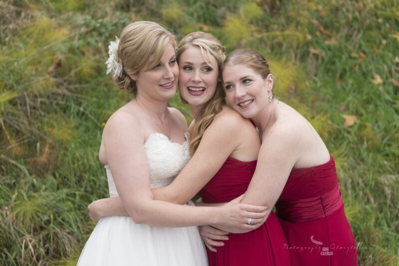 Destination wedding photography