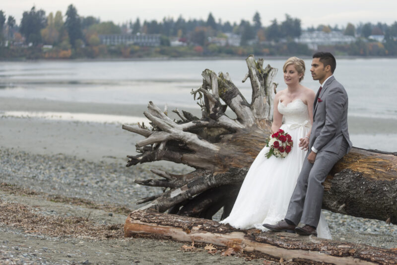 Destination wedding photography