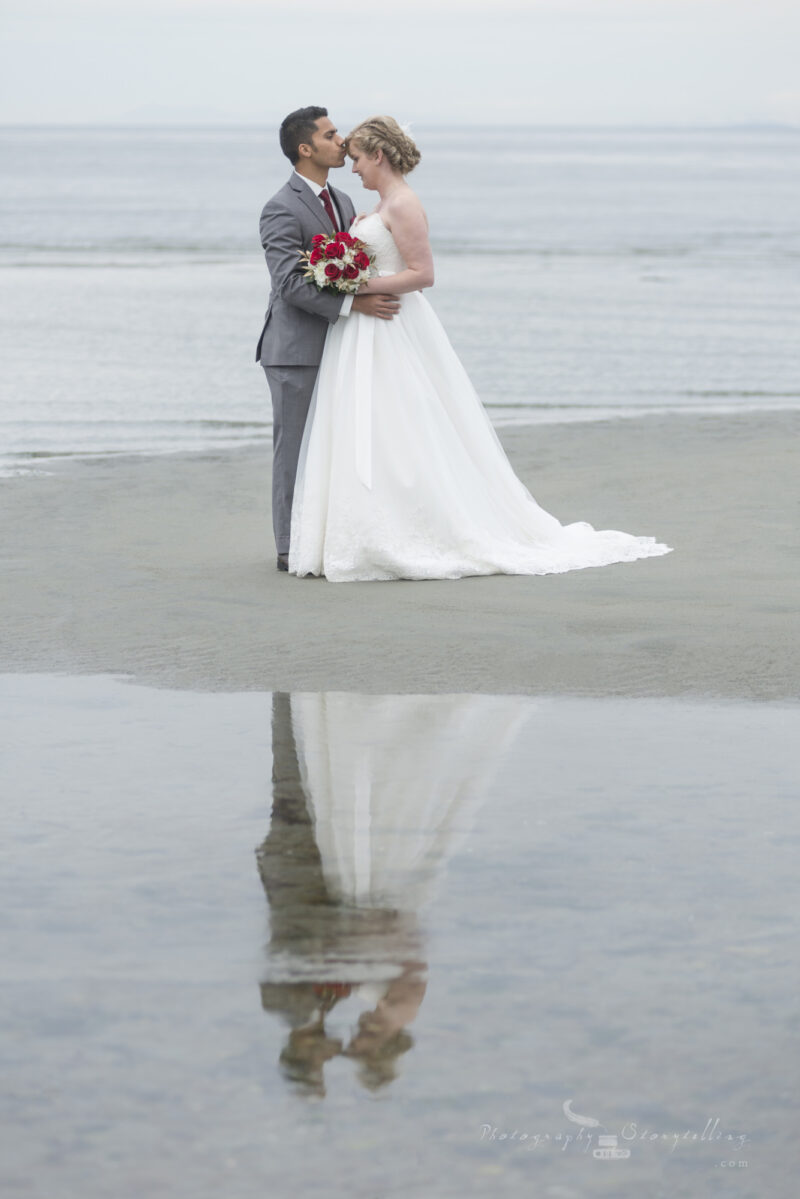 Destination wedding photography