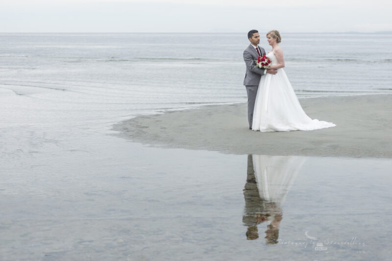 Destination wedding photography