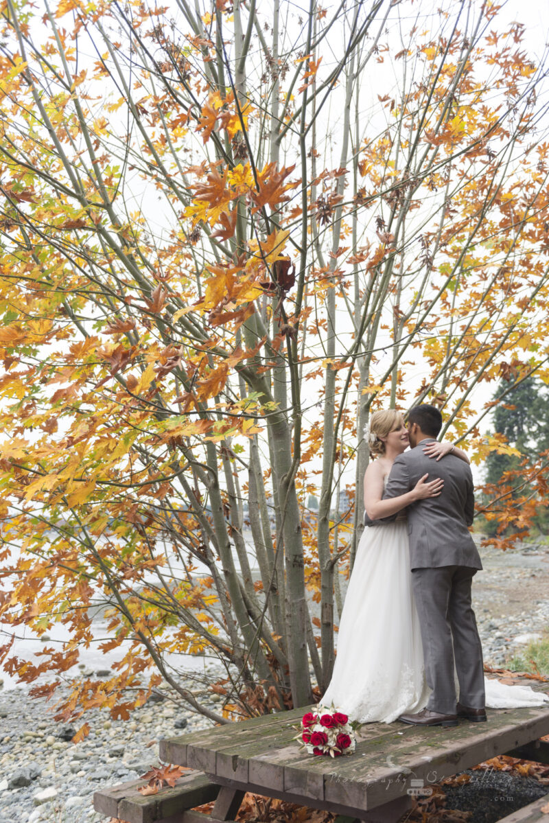 Destination wedding photography