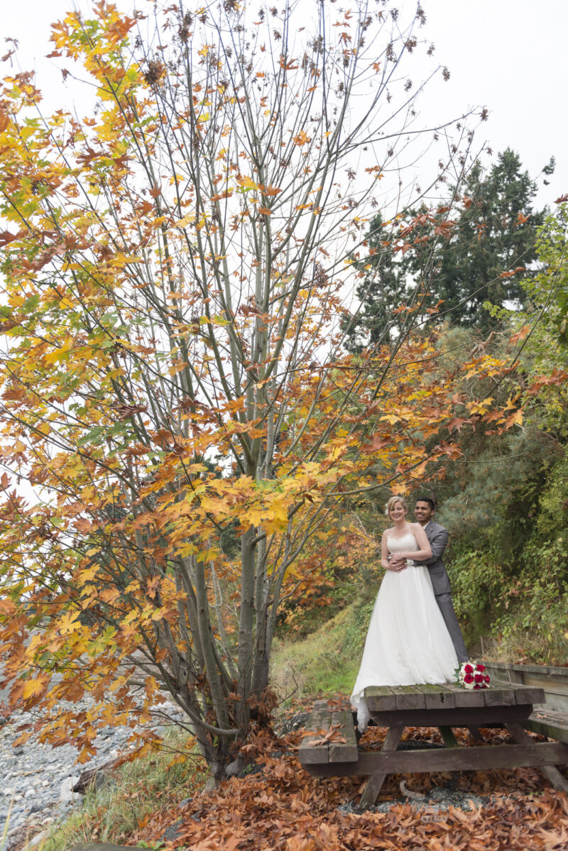 Destination wedding photography