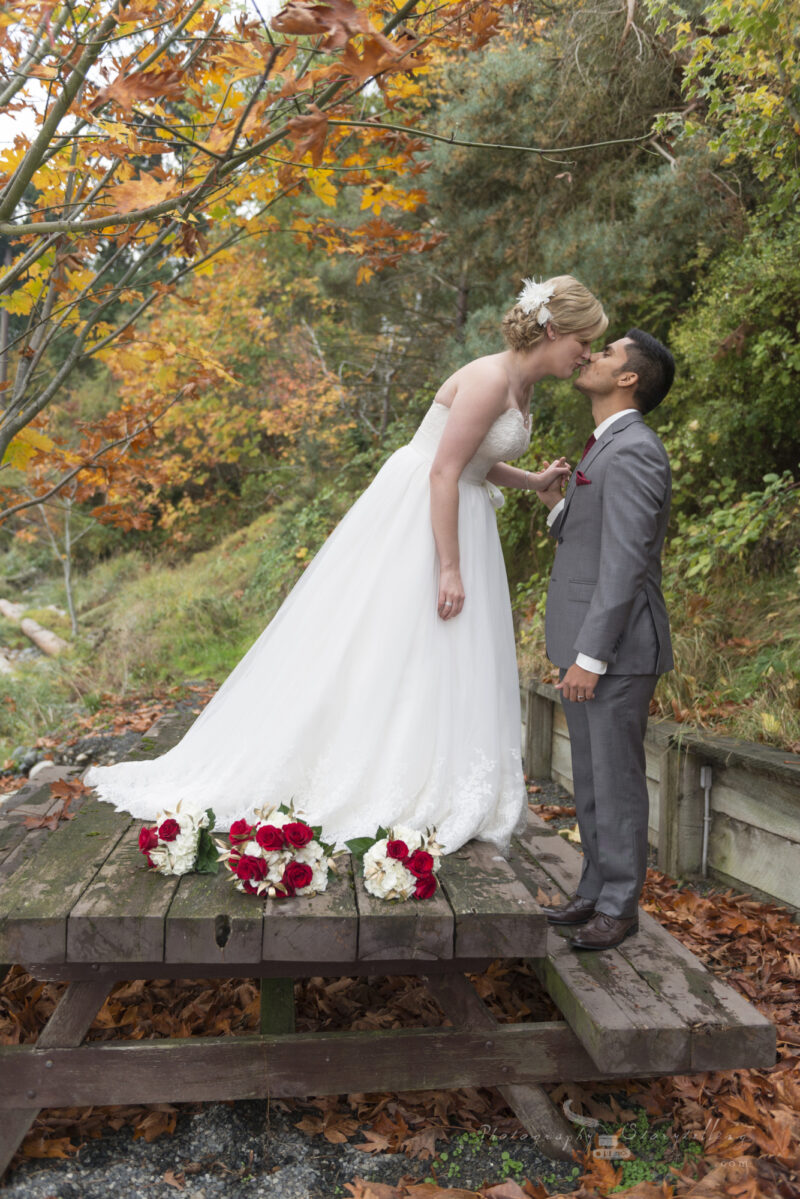 Destination wedding photography