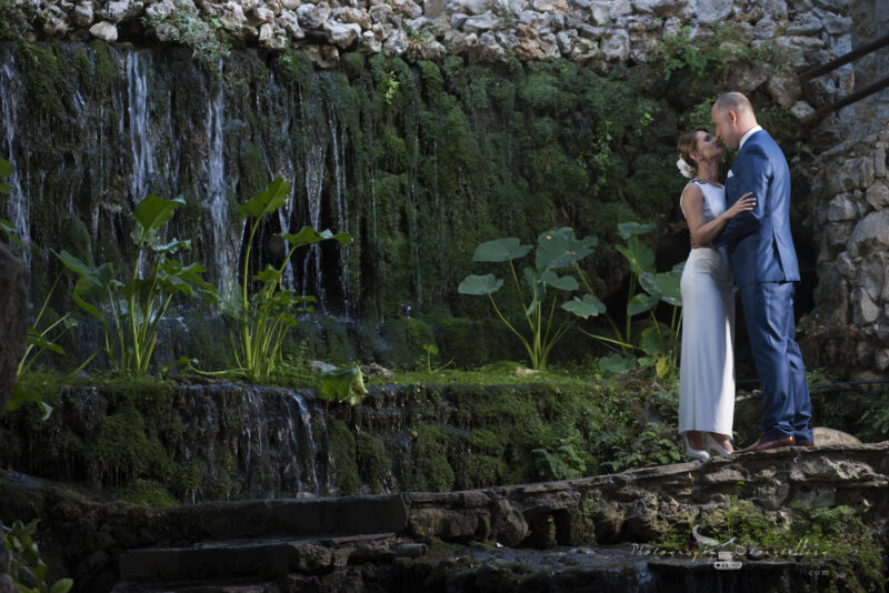 Wedding Art Photography in Crete