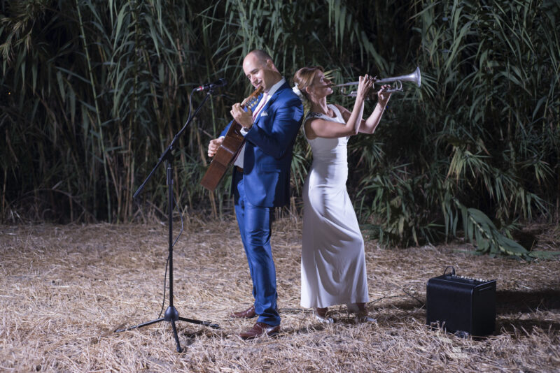 Wedding Art Photography in Crete