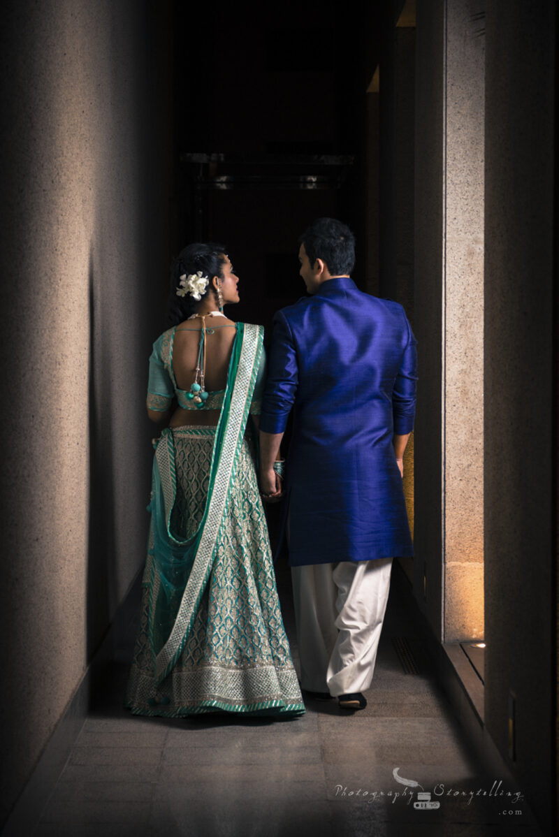 Destination Wedding in Crete