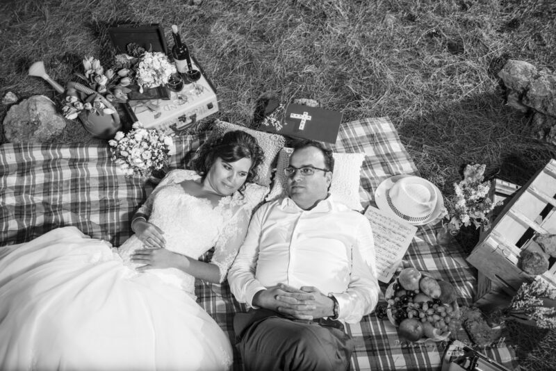 Wedding Photographer in Crete