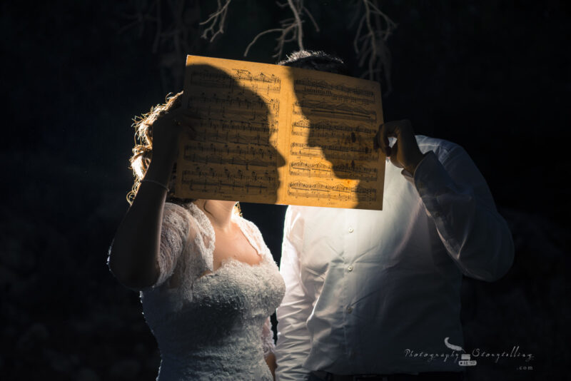 Wedding Photographer in Crete