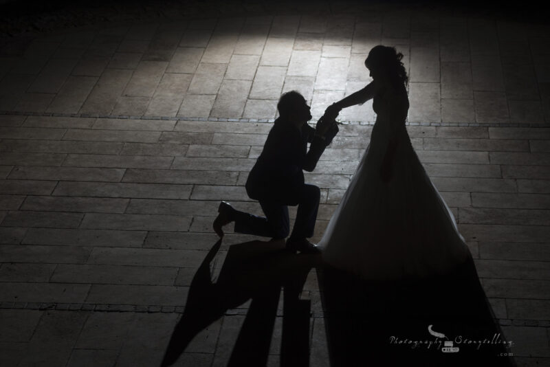 Wedding Photographer in Crete
