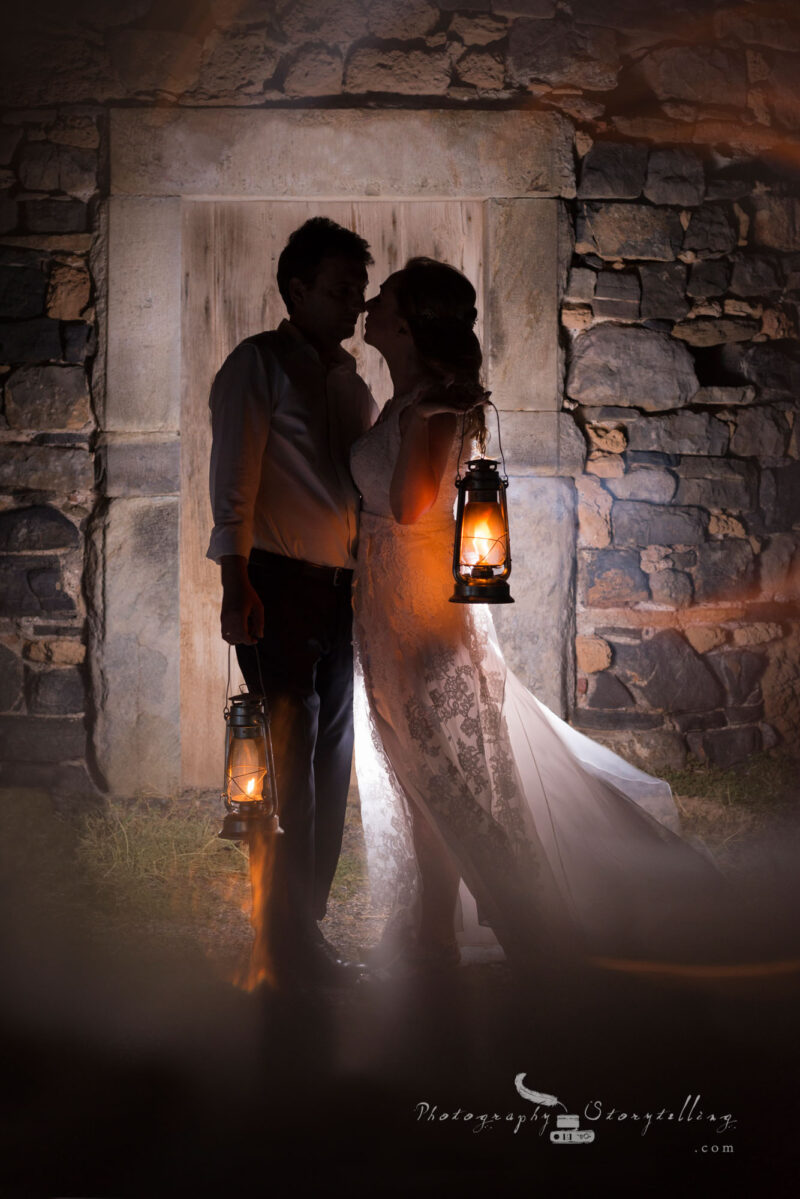 Wedding Photographer Elounda