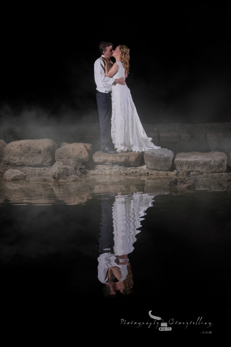 Wedding Photographer Elounda