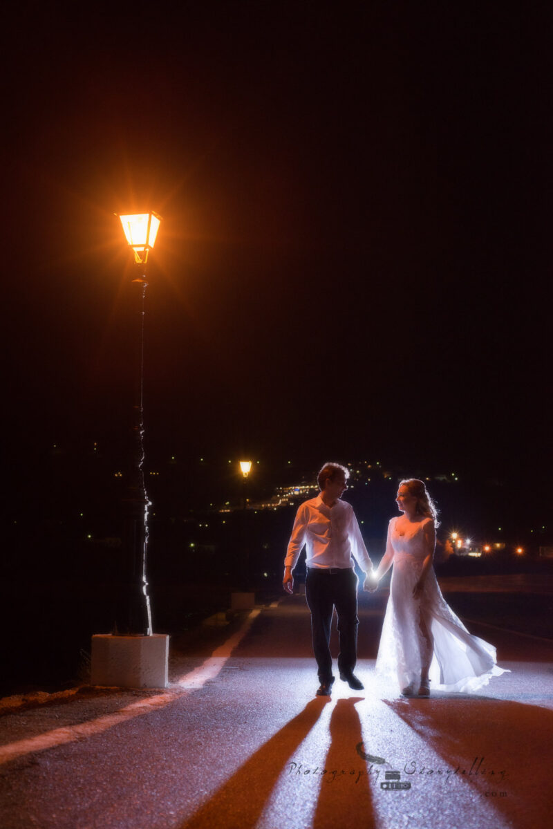 Wedding Photographer Elounda