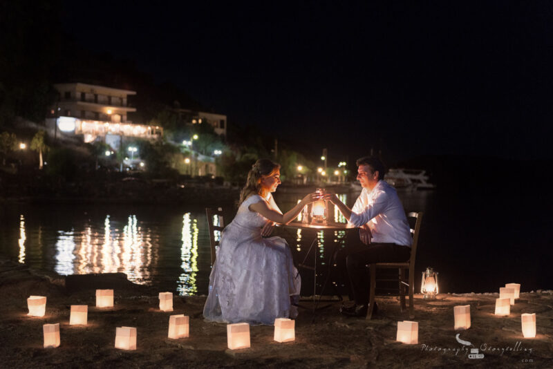 Wedding Photographer Elounda