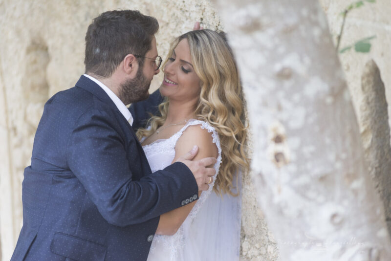 wedding art photographer in Crete