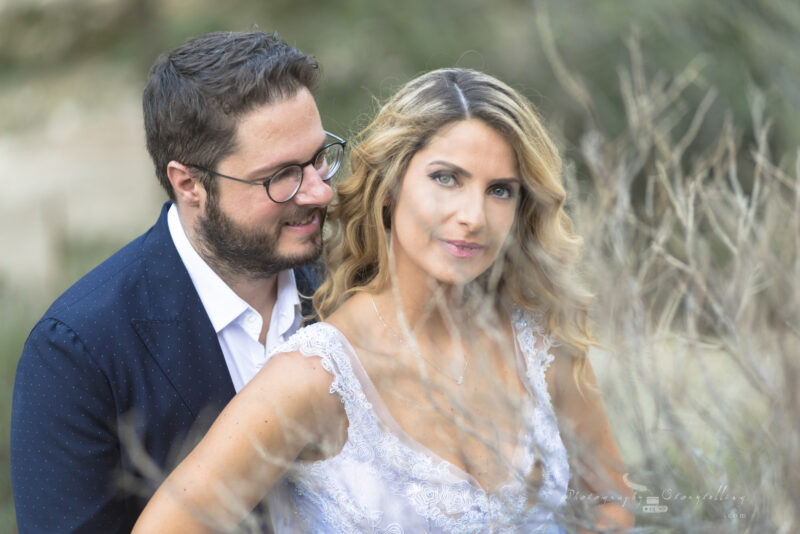 wedding art photographer in Crete