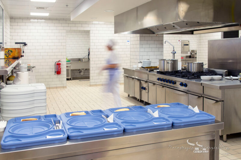 Palladion Rehabilitation Center