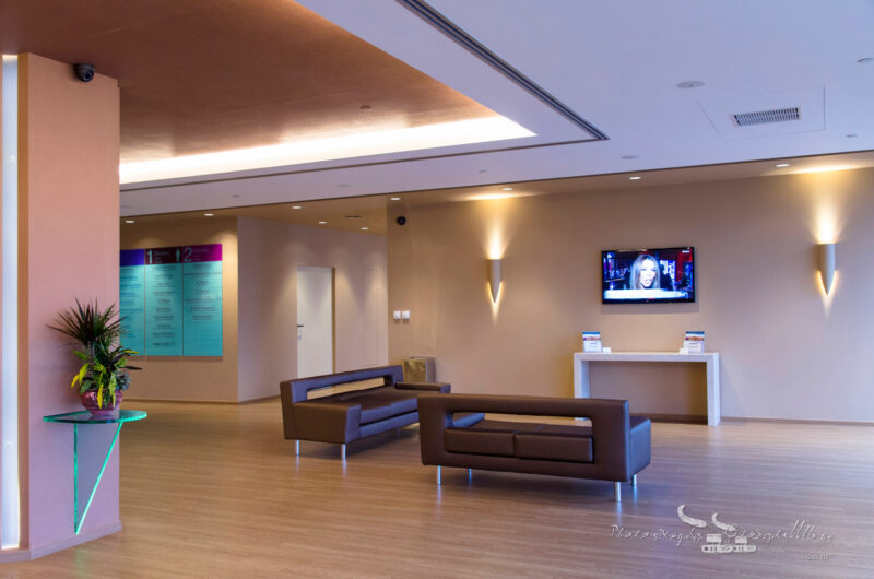 Palladion Rehabilitation Center