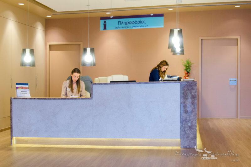 Palladion Rehabilitation Center