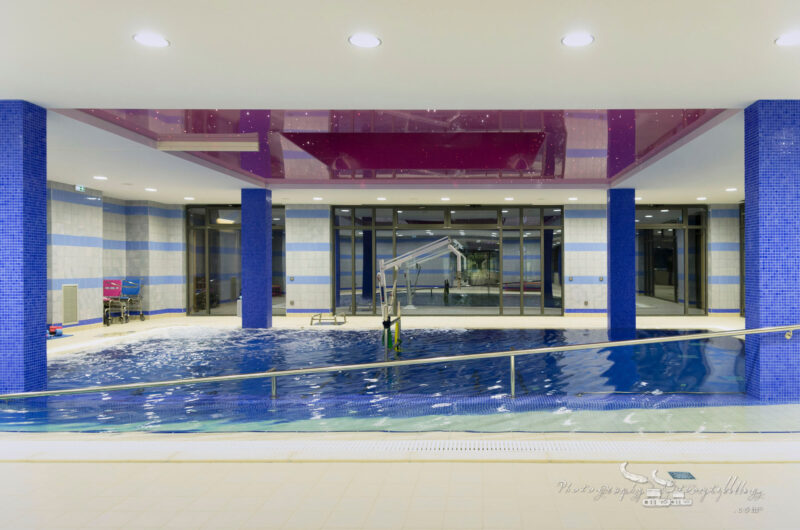 Palladion Rehabilitation Center