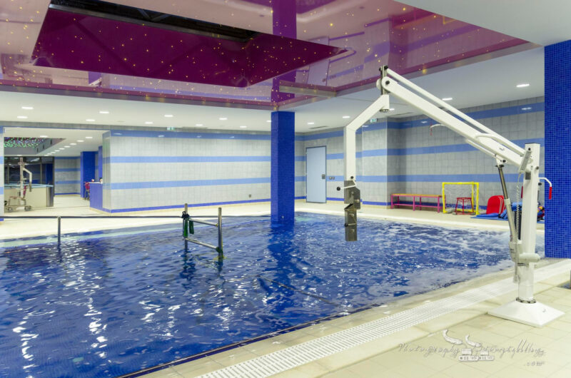 Palladion Rehabilitation Center