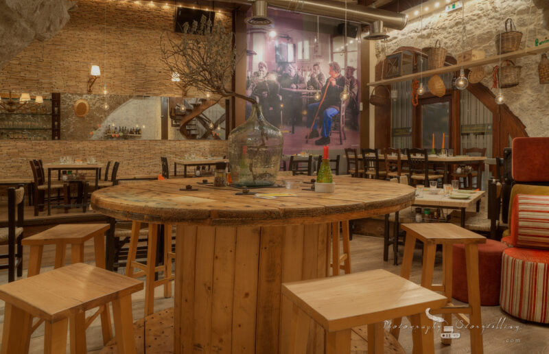 Nikitas Almpanis - ittar - interior photography - 1 -