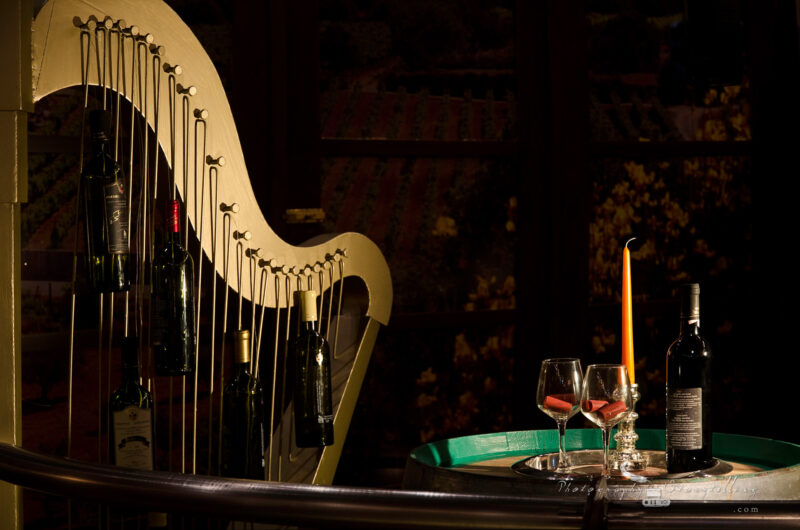 Nikitas Almpanis - ittar - interior photography - 1 -