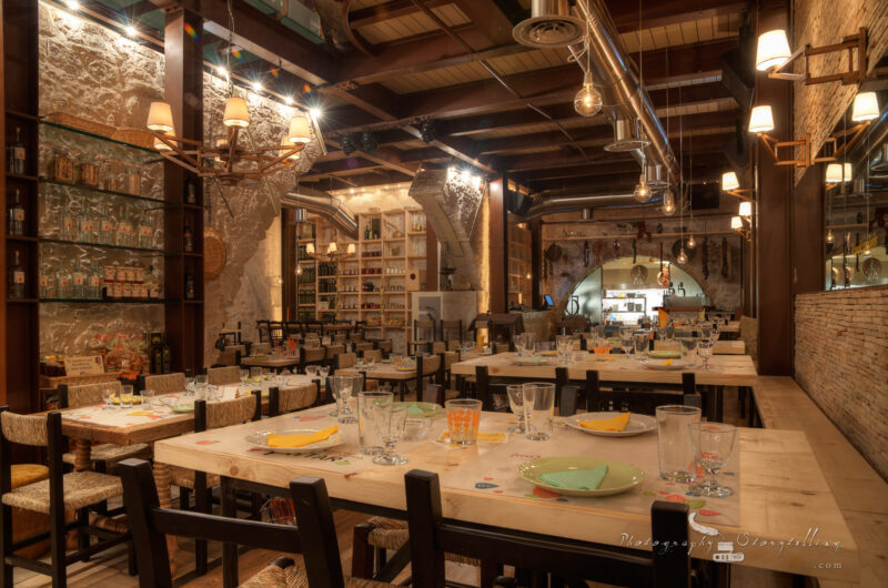 Nikitas Almpanis - ittar - interior photography - 1 -