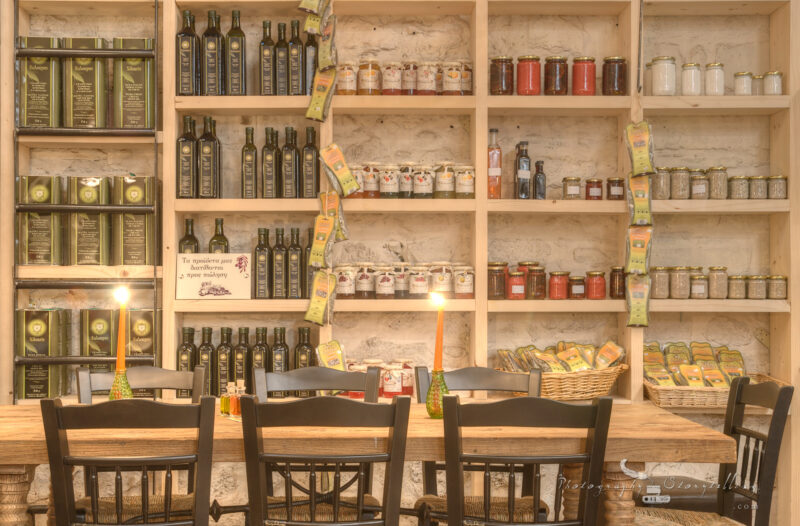 Nikitas Almpanis - ittar - interior photography - 1 -